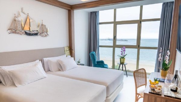 Photo of Faranda Rías Altas, Ascend Collection 2