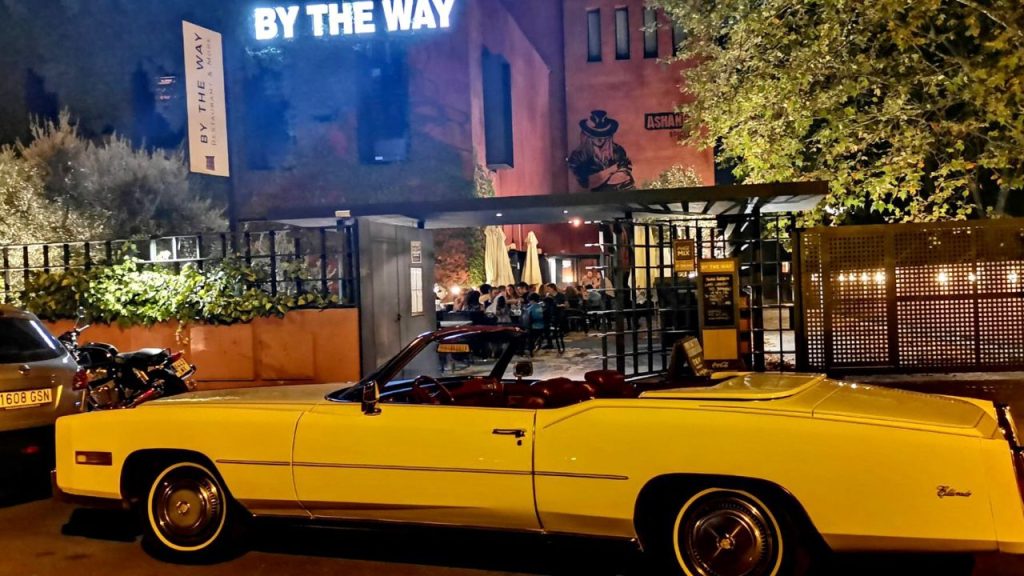 Foto de Restaurante By The Way 6