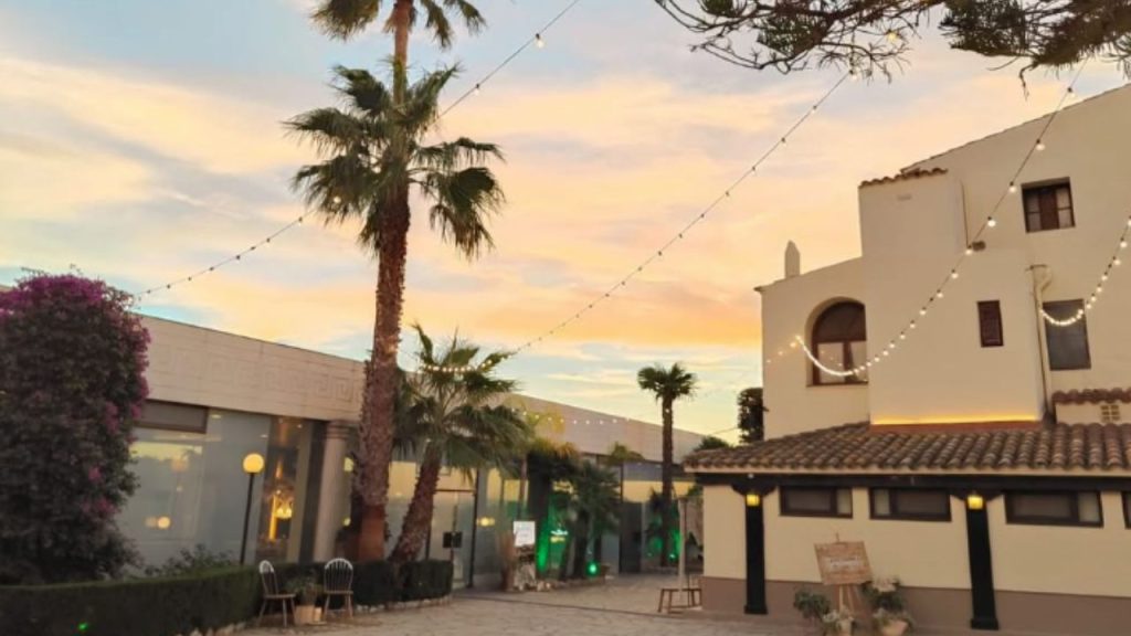 Photo of Colina Events 6