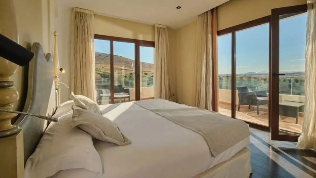 Photo of Hotel Villa Nazules Spa 6