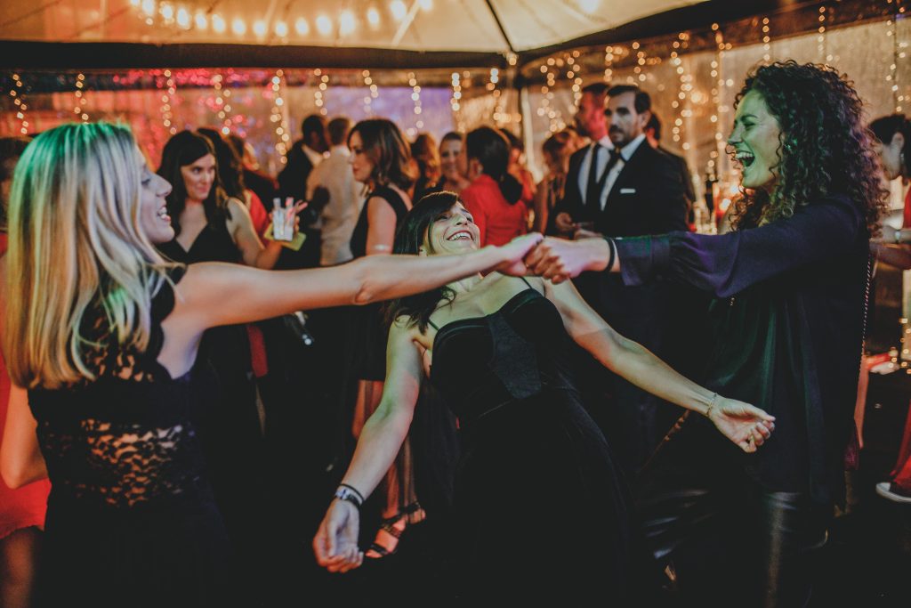 Autocine Madrid navidad