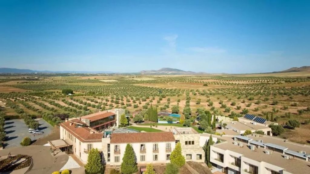 Photo of Hotel Villa Nazules Spa 7