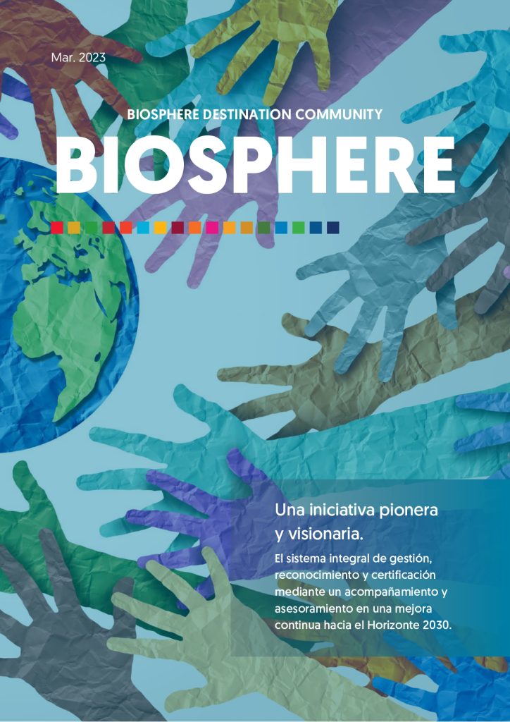 BILBAO CONVENTION BUREAU OBTIENE LA CERTIFICACIÓN BIOSPHERE