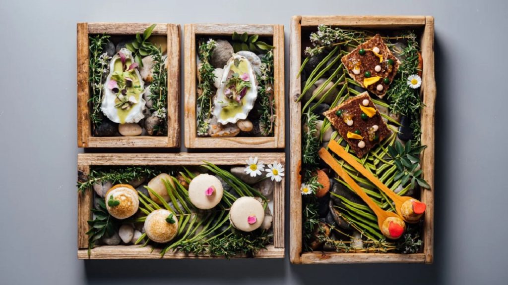 Foto de Higueron Hotel Curio Collection by Hilton 7