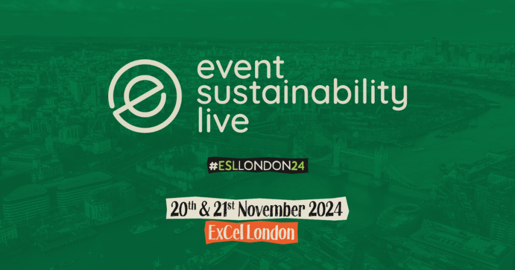 Event Tech Live London 2024