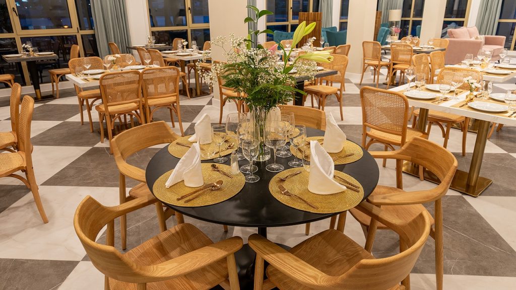 Photo of Faranda Rías Altas, Ascend Collection 3