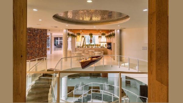 Photo of Higueron Hotel Curio Collection by Hilton 3