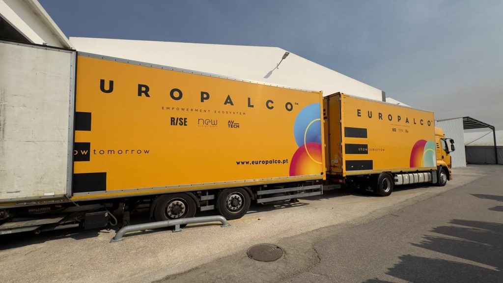 Europalco se alía con tres compañías audiovisuales y crea ‘Empowerment Ecosystem’ 