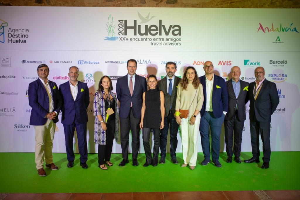 El “Encuentro entre Amigos”, evento que reinventa la relación cliente-proveedor, celebra su ed