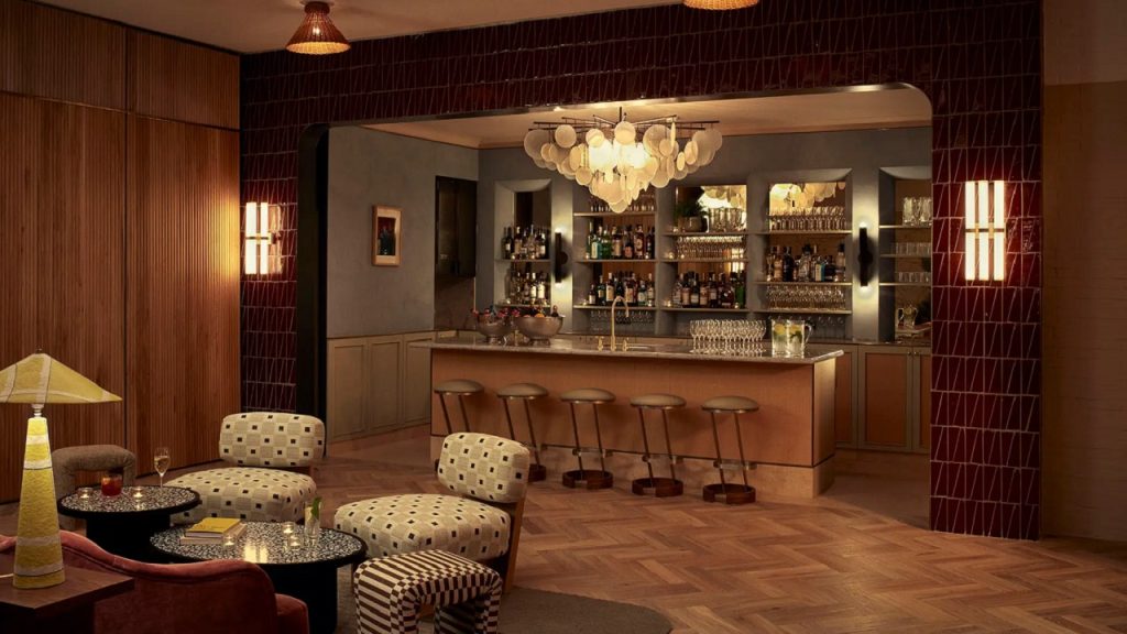 Photo of The Hoxton Poblenou 6