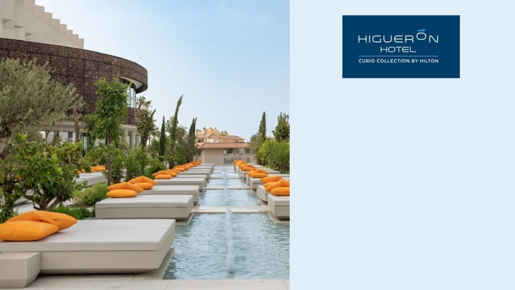 Foto de Higueron Hotel Curio Collection by Hilton 5