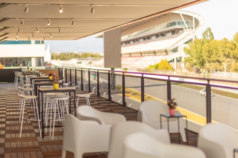 Panorama Village: Un Espacio Exclusivo y Cercano a Barcelona con Capacidad para 1.000 personas