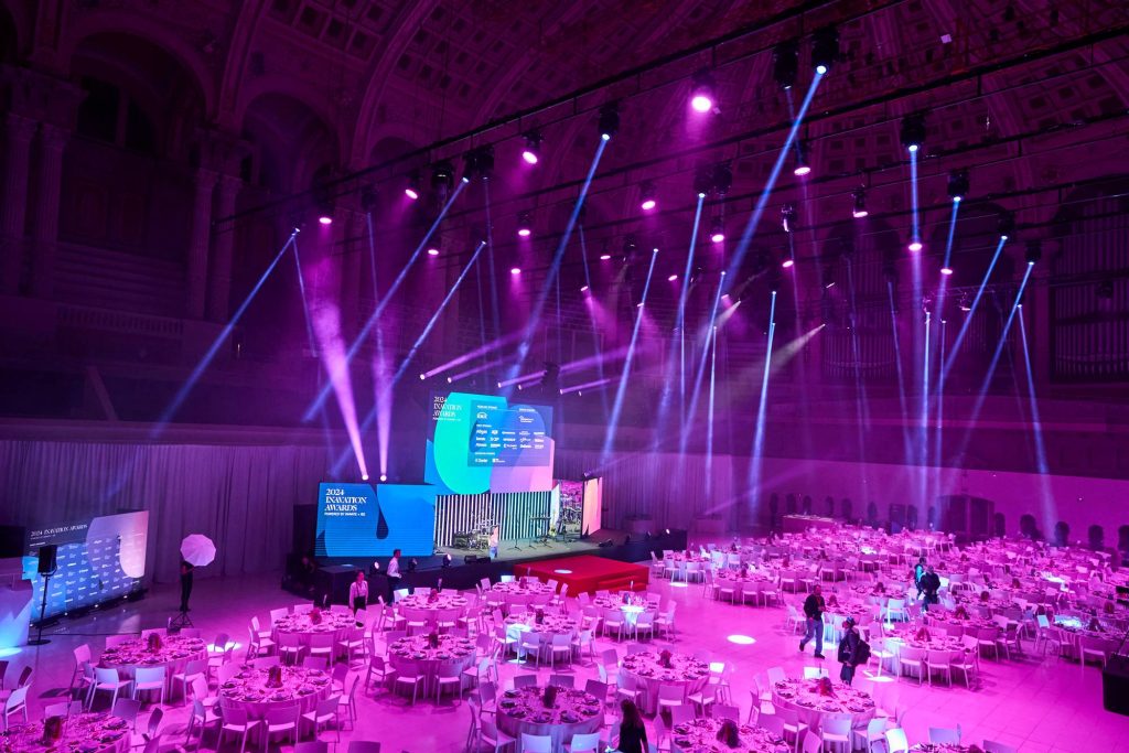 30 años de casos de éxito