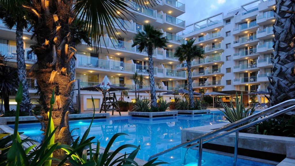 Image of Grupo Blaumar