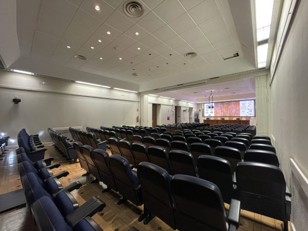 Instituto de la Ingeniería de España Madrid