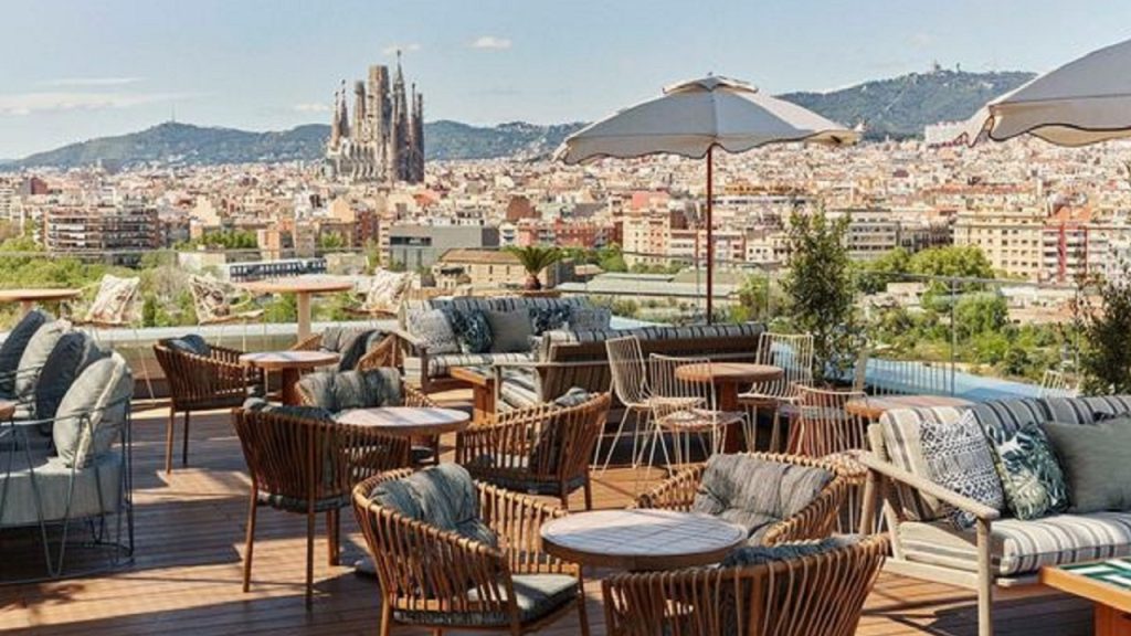 Image of The Hoxton Poblenou