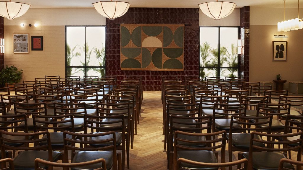 Photo of The Hoxton Poblenou 2