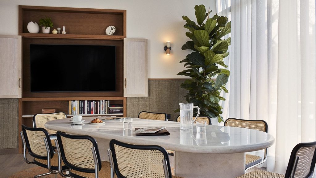 Photo of The Hoxton Poblenou 3