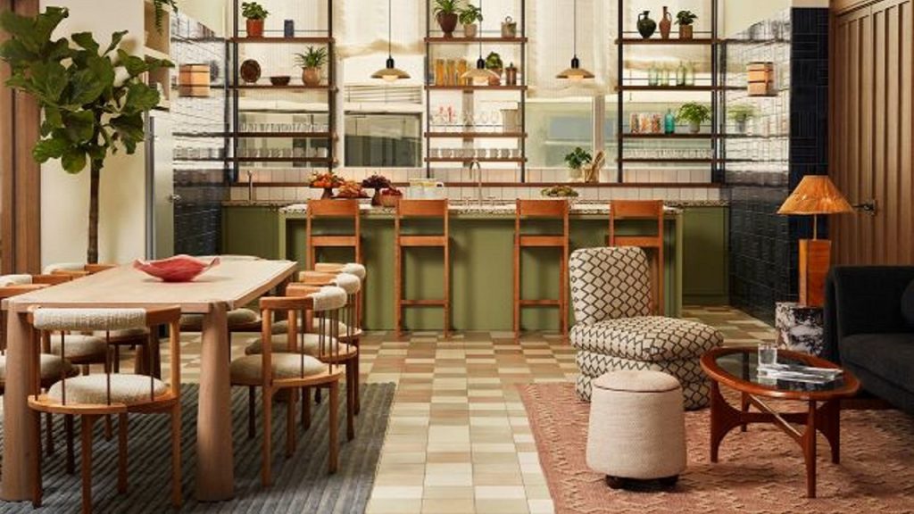 Photo of The Hoxton Poblenou 5