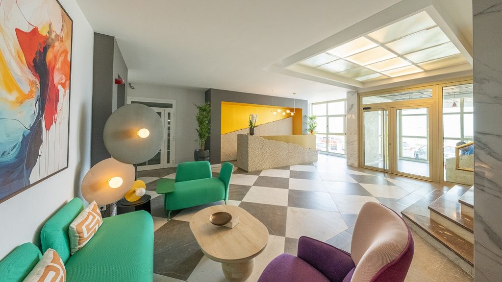 Image of Faranda Rías Altas, Ascend Collection