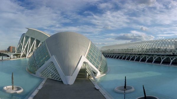 Foto de Valencia DMC 2