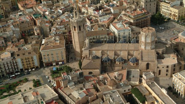 Foto de Valencia DMC 3