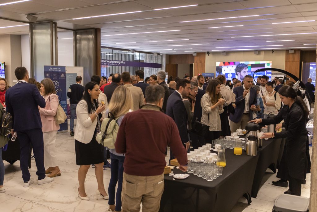 ¡Prepara la Navidad! Eventos con Encanto presenta su propuesta para celebraciones de empresa