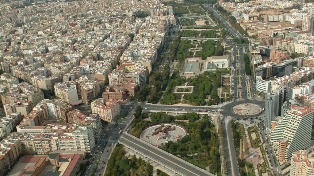 Photo of Valencia DMC 4