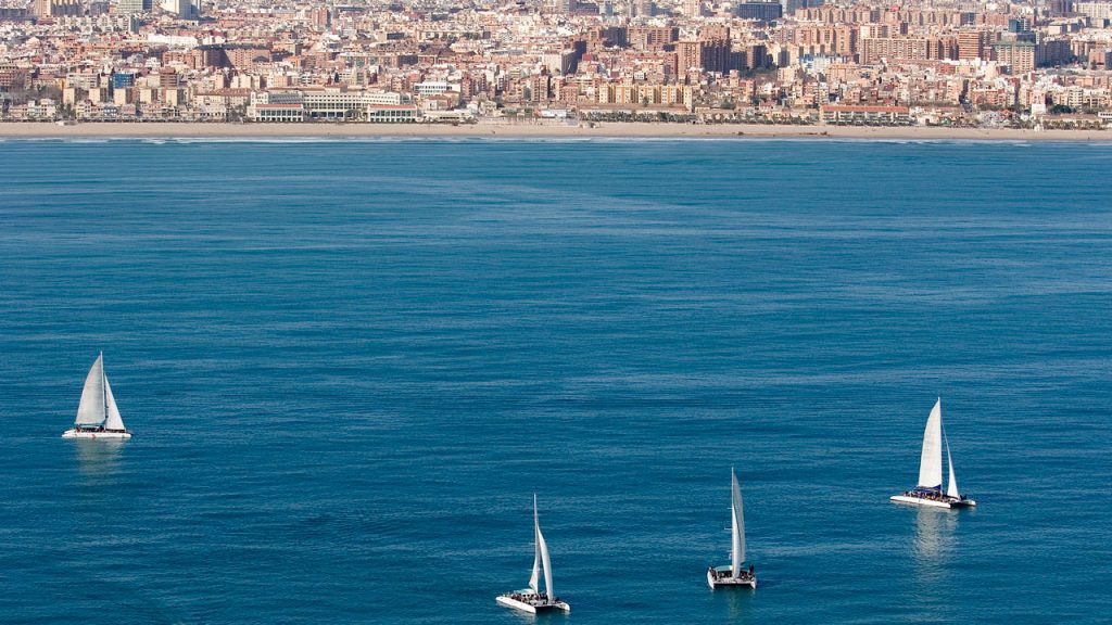 Photo of Valencia DMC 7