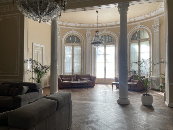 Instituto de la Ingeniería Madrid