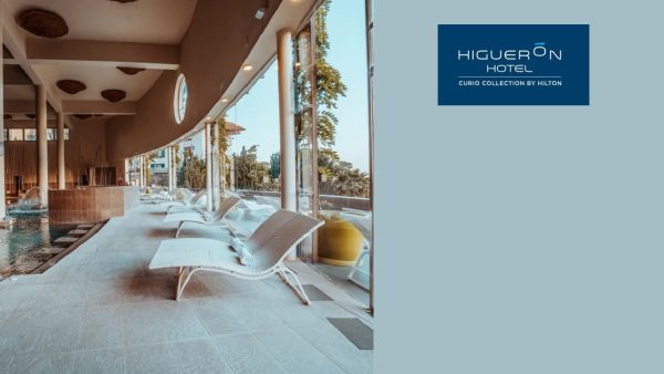 Photo of Higueron Hotel Curio Collection by Hilton 4