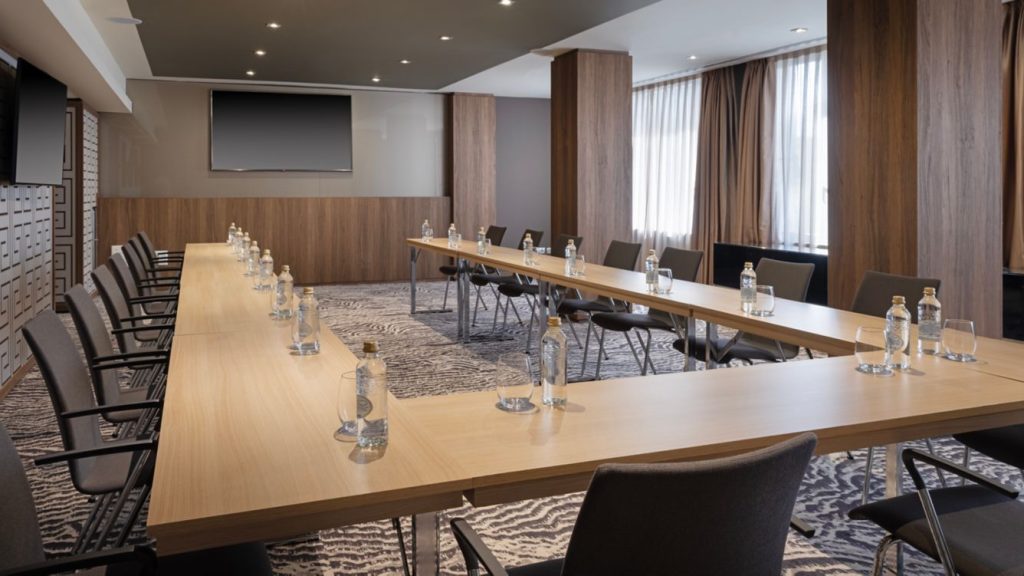 Photo of Westin Madrid Cuzco 4