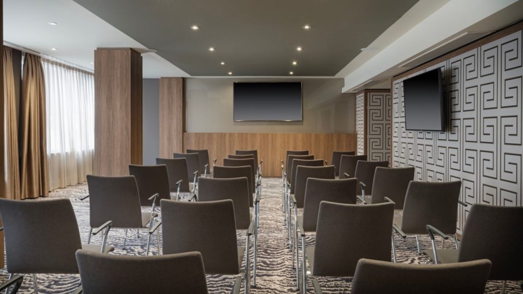 Photo of Westin Madrid Cuzco 3