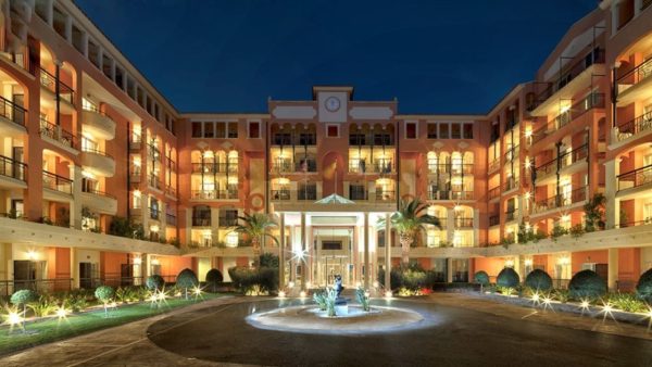 Foto de Hotel Bonalba Alicante 4*s 1