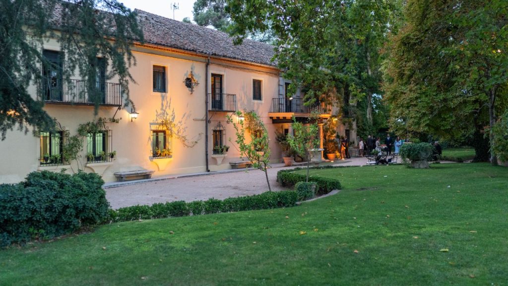 Foto de Finca Las Jarillas 1