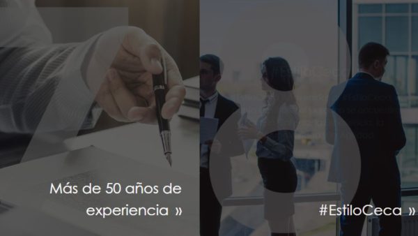 Photo of Ceca Magán Abogados 1