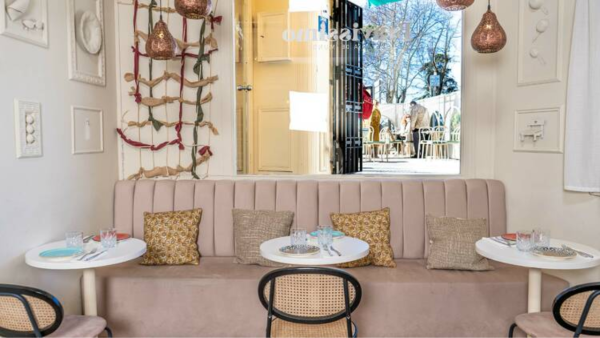 Photo of Bravissimo Osteria Restaurante 4