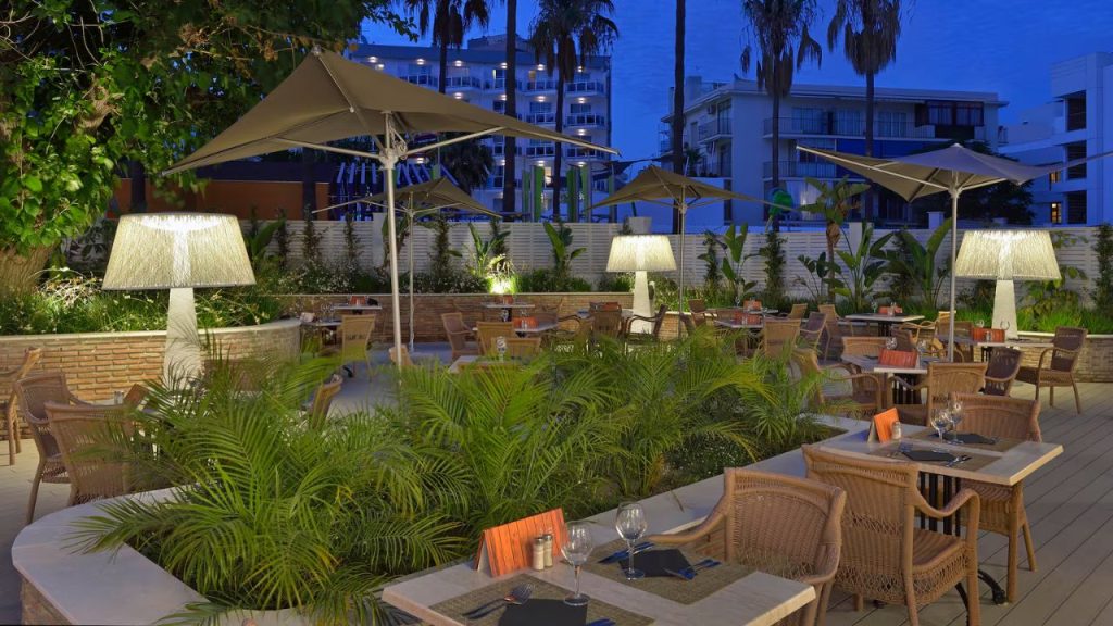 Photo of Hotel Sol Torremolinos Don Pedro 10