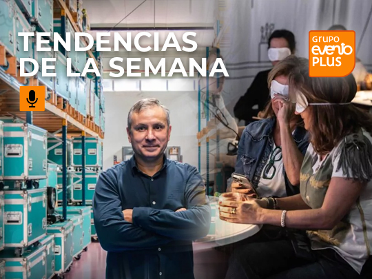 Imagen de Resumen semanal – 18 de noviembre