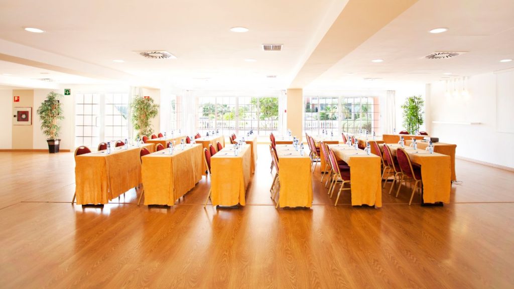 Photo of Hotel Bonalba Alicante 4*s 2