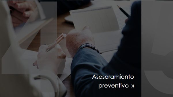 Photo of Ceca Magán Abogados 2