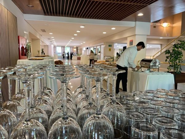 Foto de Doña Col Catering 3