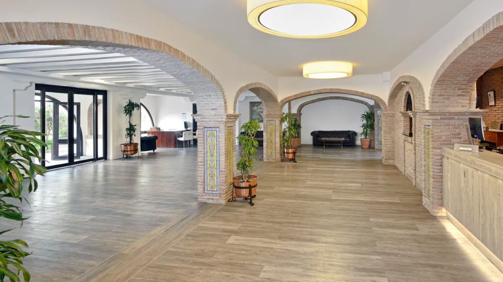 Photo of Hotel Sol Torremolinos Don Pedro 2