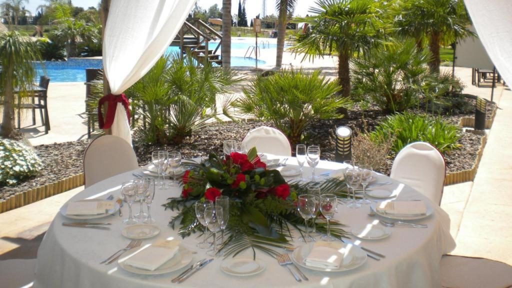 Photo of Hotel Bonalba Alicante 4*s 13