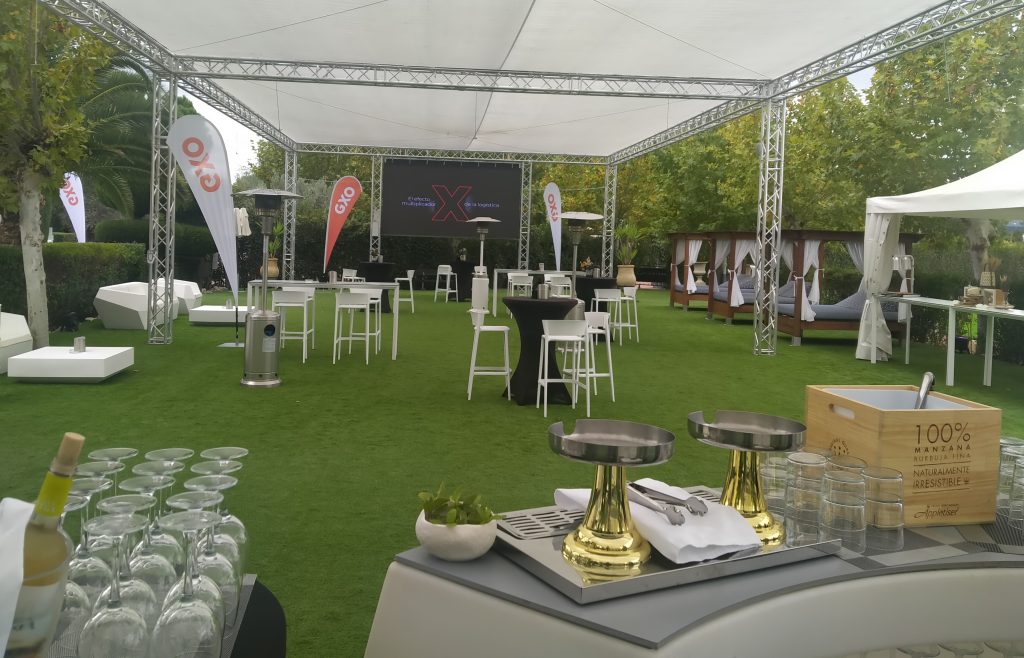 Top50 GXO Iberia 2024