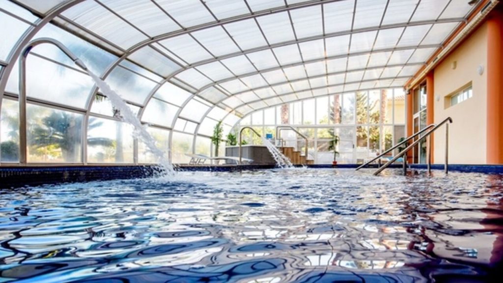 Photo of Hotel Bonalba Alicante 4*s 8