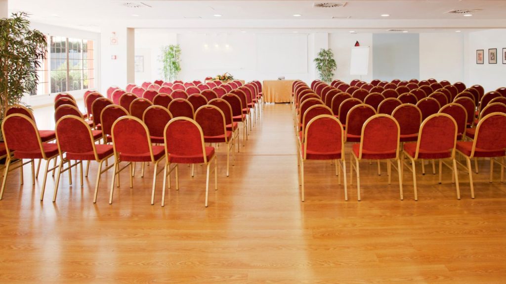 Photo of Hotel Bonalba Alicante 4*s 3