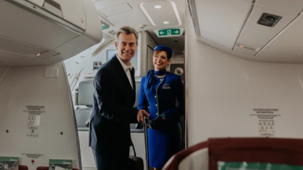 Photo of Binter Canarias 1