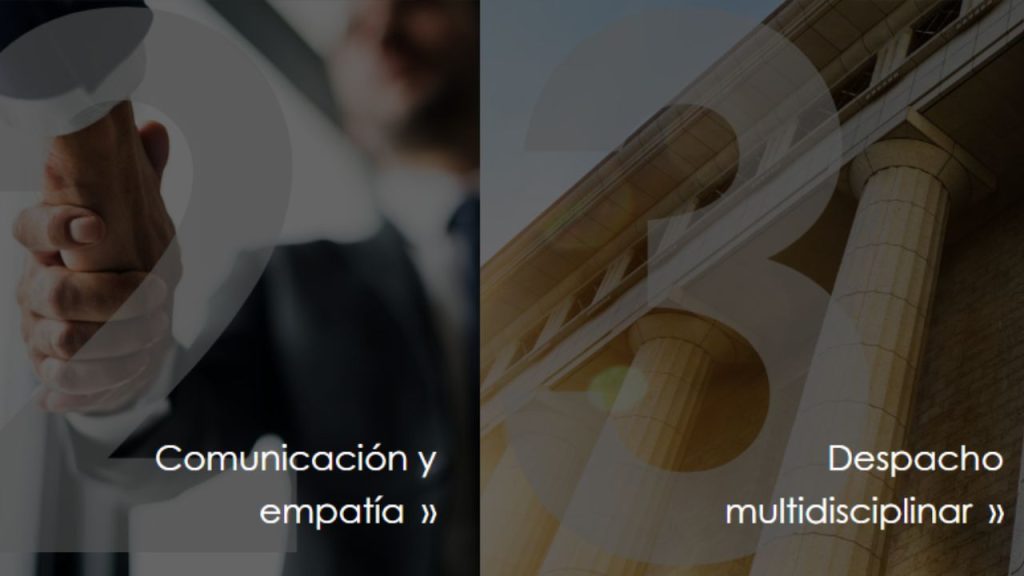 Foto de Ceca Magán Abogados 3