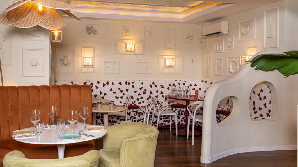 Foto de Bravissimo Osteria Restaurante 6